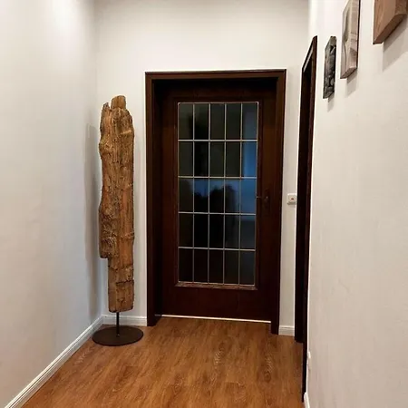 Habel Modern Retreat