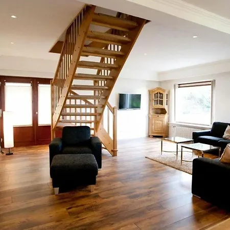 Habel Modern Retreat Steenodde