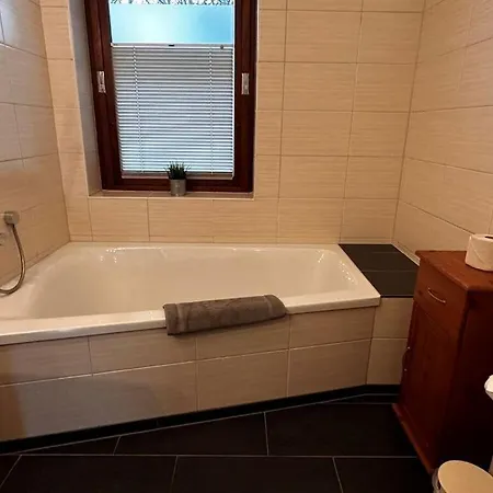 호텔 Habel Modern Retreat Steenodde