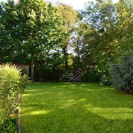 Habel Modern Retreat Steenodde