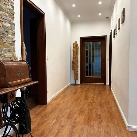 Habel Modern Retreat 호텔 4*