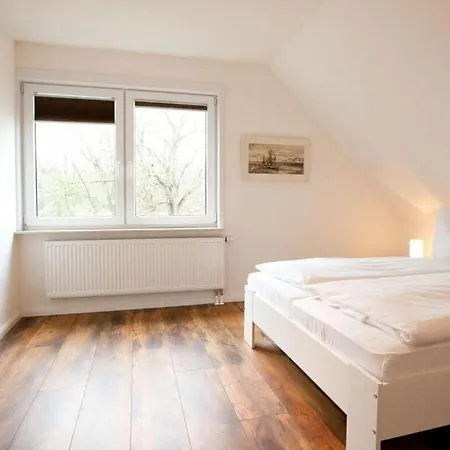 Habel Modern Retreat 4* Steenodde