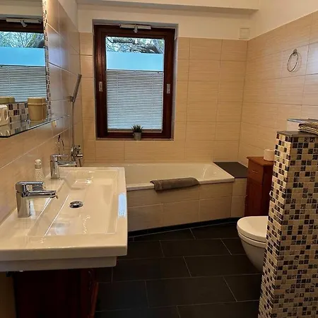 호텔 Habel Modern Retreat 4*