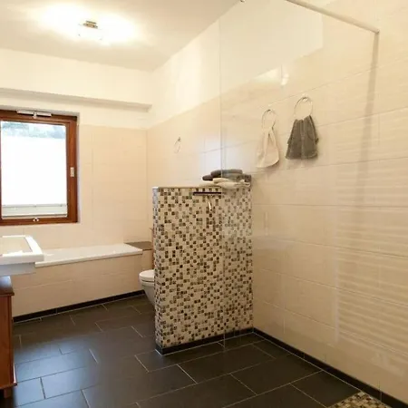 Habel Modern Retreat 4*