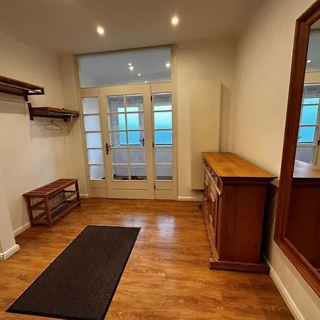 Habel Modern Retreat 호텔