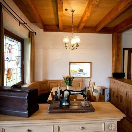 Habel Modern Retreat 4*
