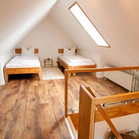Habel Modern Retreat 호텔 4*