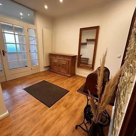 호텔 Habel Modern Retreat
