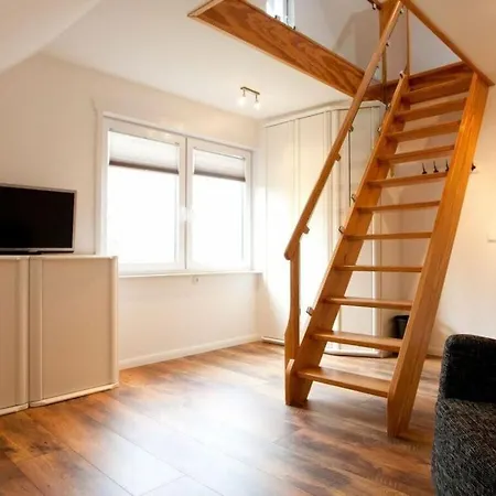 Habel Modern Retreat 호텔